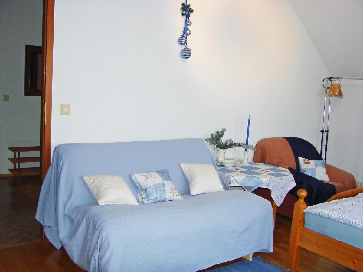 Apartment Allmendgasse By Interhome Schelingen Eksteriør bilde