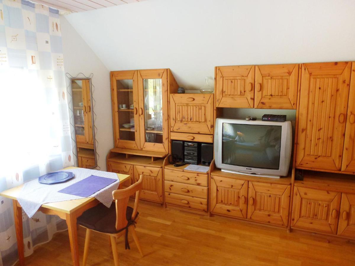 Apartment Allmendgasse By Interhome Schelingen Eksteriør bilde