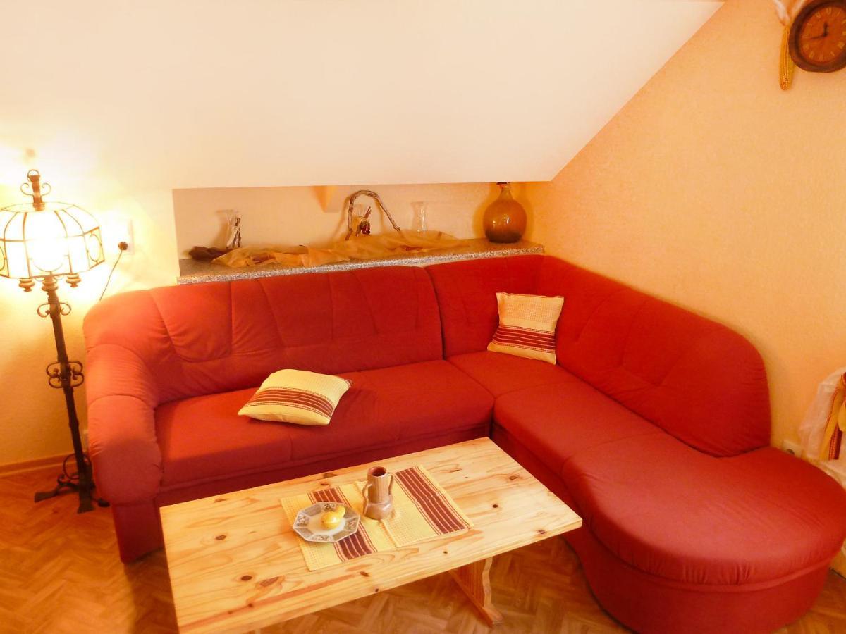 Apartment Allmendgasse By Interhome Schelingen Eksteriør bilde